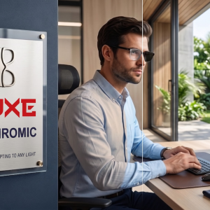 Photochromic Lenses